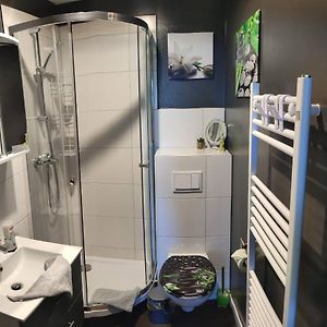 Familien-Zimmer